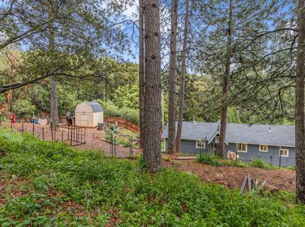 17721 Ridge Rd, Pine Grove, CA 95665 Photo