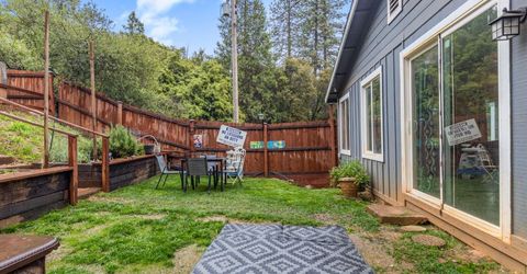 17721 Ridge Rd, Pine Grove, CA 95665 Photo