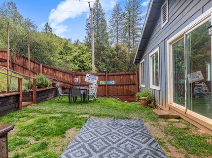 17721 Ridge Rd, Pine Grove, CA 95665 Photo