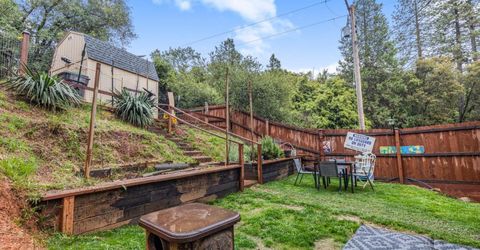 17721 Ridge Rd, Pine Grove, CA 95665 Photo