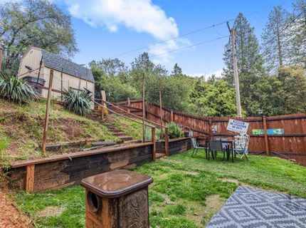 17721 Ridge Rd, Pine Grove, CA 95665 Photo