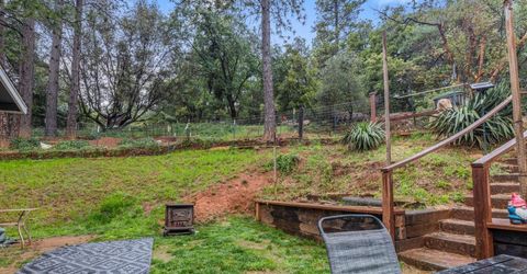17721 Ridge Rd, Pine Grove, CA 95665 Photo