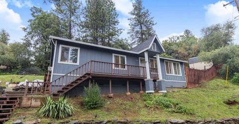 17721 Ridge Rd, Pine Grove, CA 95665 Photo