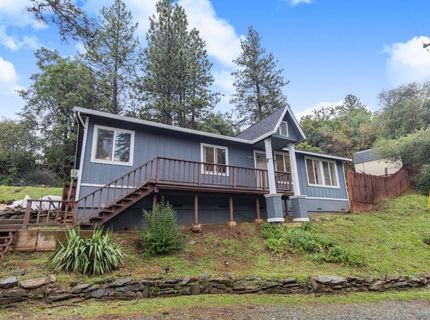 17721 Ridge Rd, Pine Grove, CA 95665 Photo