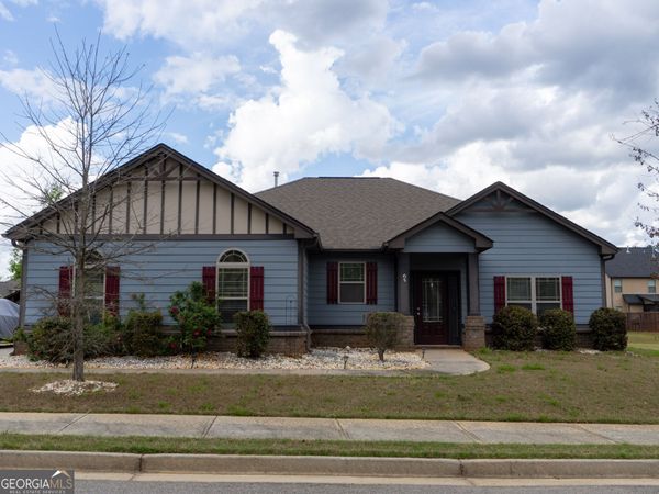 65 Silver Peak Drive, Covington, GA 30016