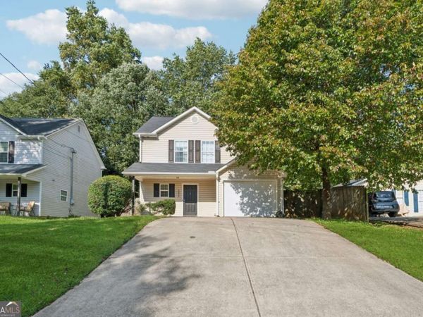 5425 Belvedere Street, Cumming, GA 30041