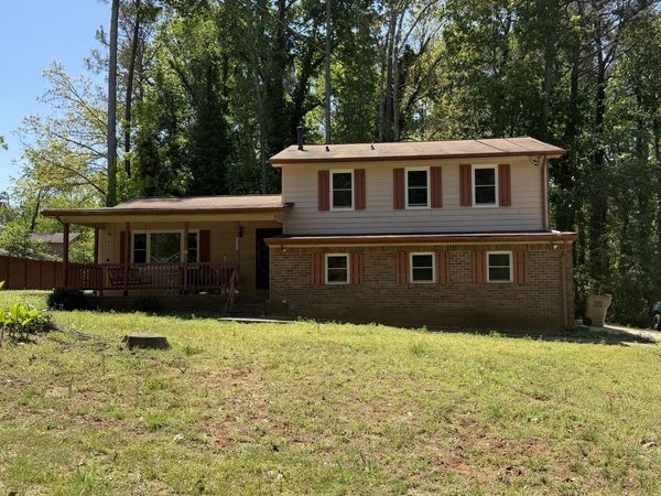 2235 Bristol Court, Jonesboro, GA 30236