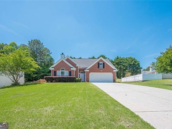 241 Ryan Trail, Dallas, GA 30157