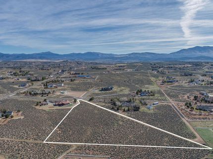 1482 Wild Iris Court, Lot #6, Gardnerville, NV 89410 Photo
