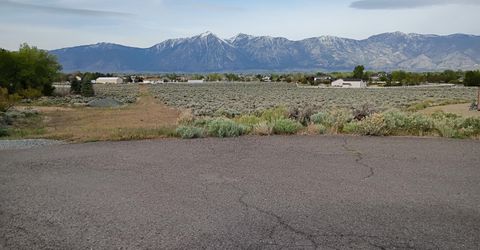 1482 Wild Iris Court, Lot #6, Gardnerville, NV 89410 Photo