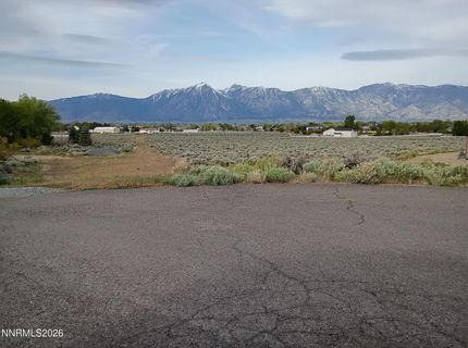 1482 Wild Iris Court, Lot #6, Gardnerville, NV 89410 Photo