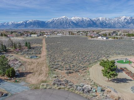 1482 Wild Iris Court, Lot #6, Gardnerville, NV 89410 Photo