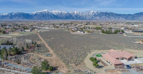 1482 Wild Iris Court, Lot #6, Gardnerville, NV 89410 Photo