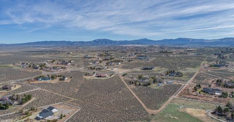 1482 Wild Iris Court, Lot #6, Gardnerville, NV 89410 Photo