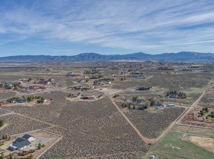 1482 Wild Iris Court, Lot #6, Gardnerville, NV 89410 Photo