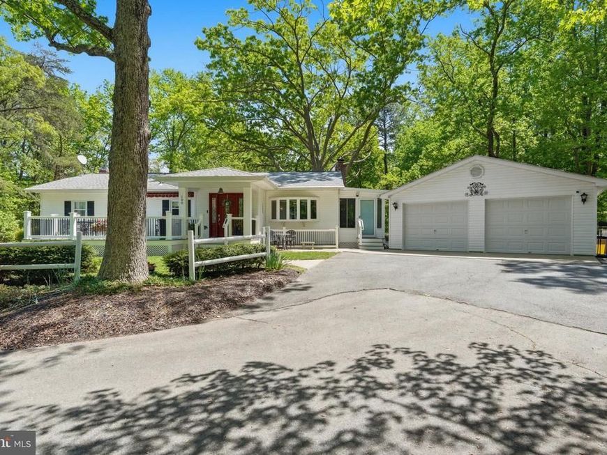 100 David Gray , Saint Leonard, MD 20685 Main Photo