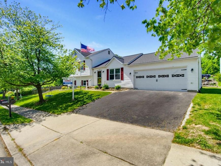 6660 Hunter Road , Elkridge, MD 21075 Main Photo