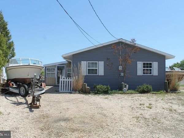 45 S PORTLAND DRIVE, TUCKERTON, NJ 08087