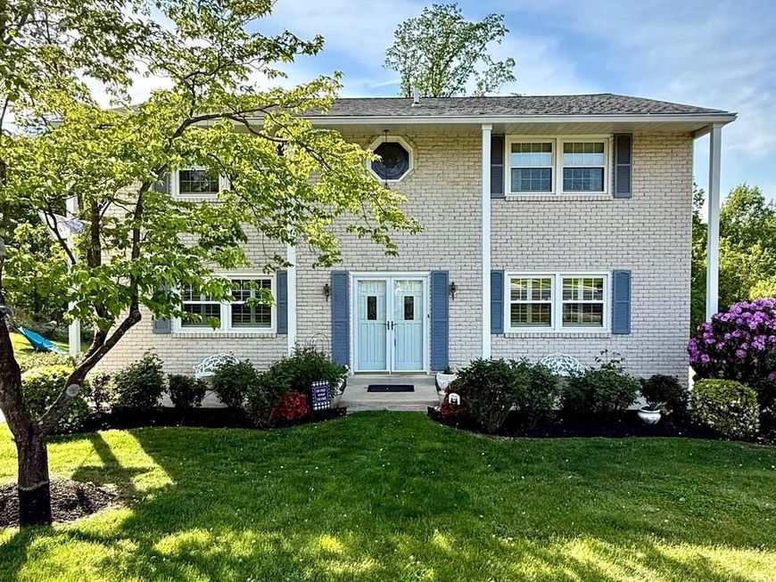 1525 Caroline Drive , Aston, PA 19014 Main Photo