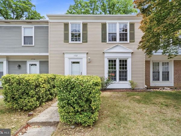 1732 BRIGHTWELL COURT , WALDORF, MD 20602