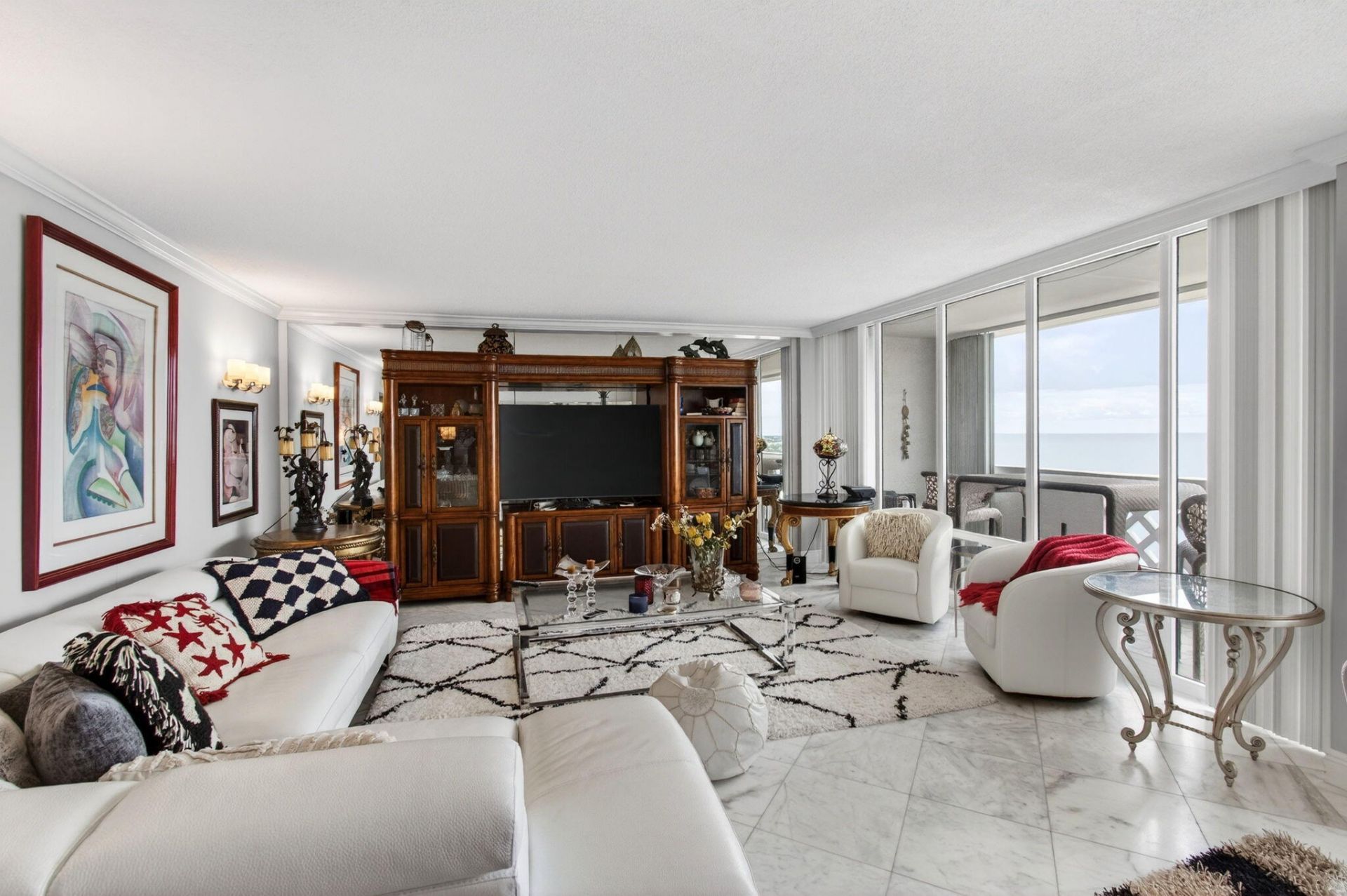 1200 S Ocean Boulevard, Unit 17c, Boca Raton, FL 33432 Photo