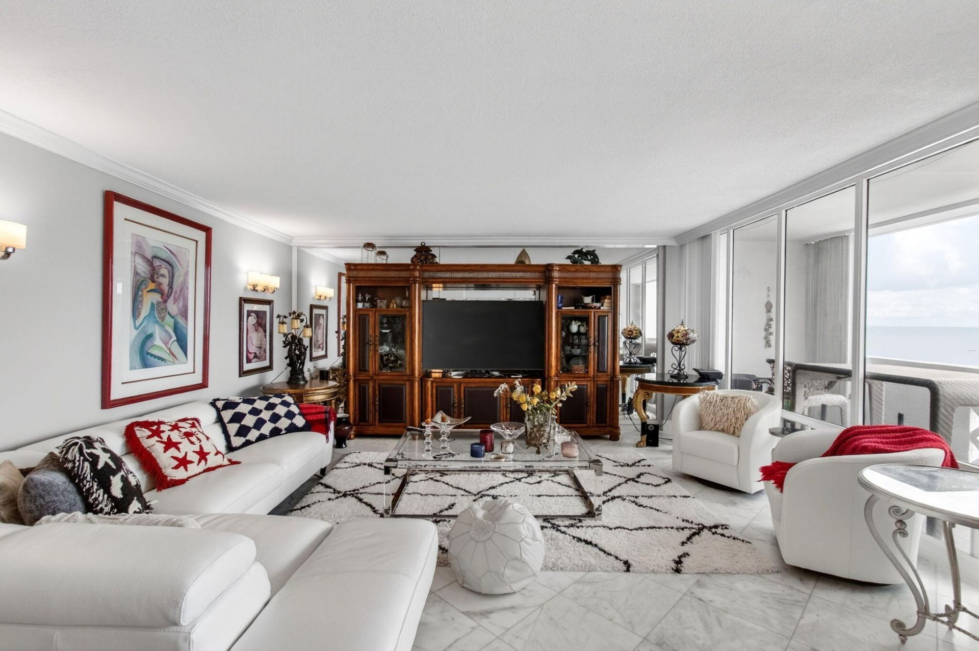 1200 S Ocean Boulevard, Unit 17c, Boca Raton, FL 33432 Photo