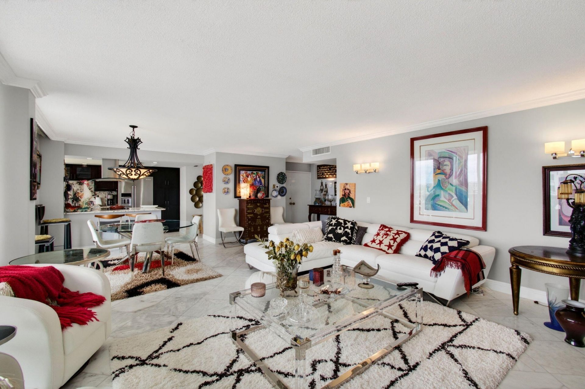 1200 S Ocean Boulevard, Unit 17c, Boca Raton, FL 33432 Photo