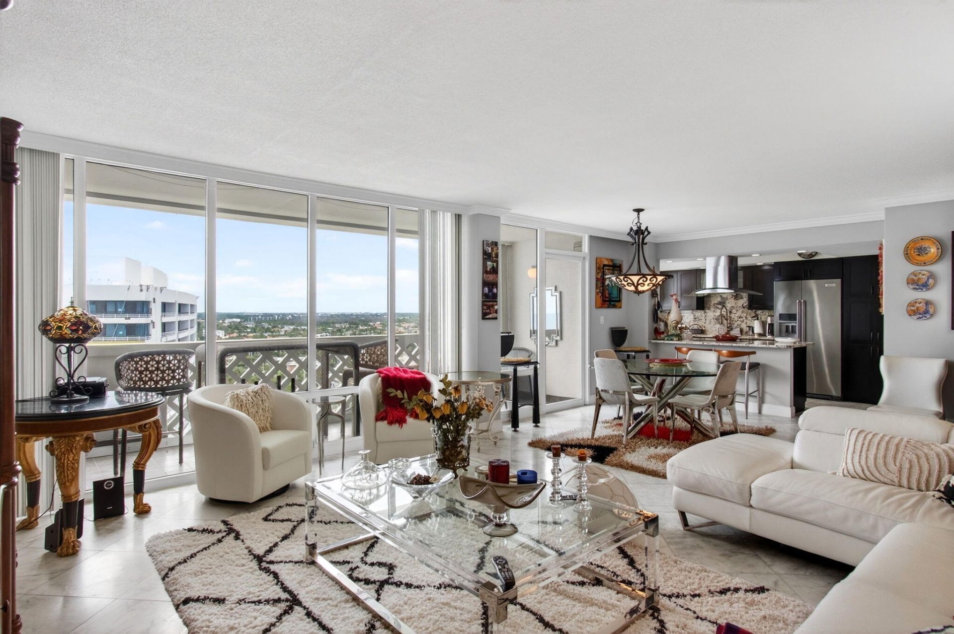 1200 S Ocean Boulevard, Unit 17c, Boca Raton, FL 33432 Photo