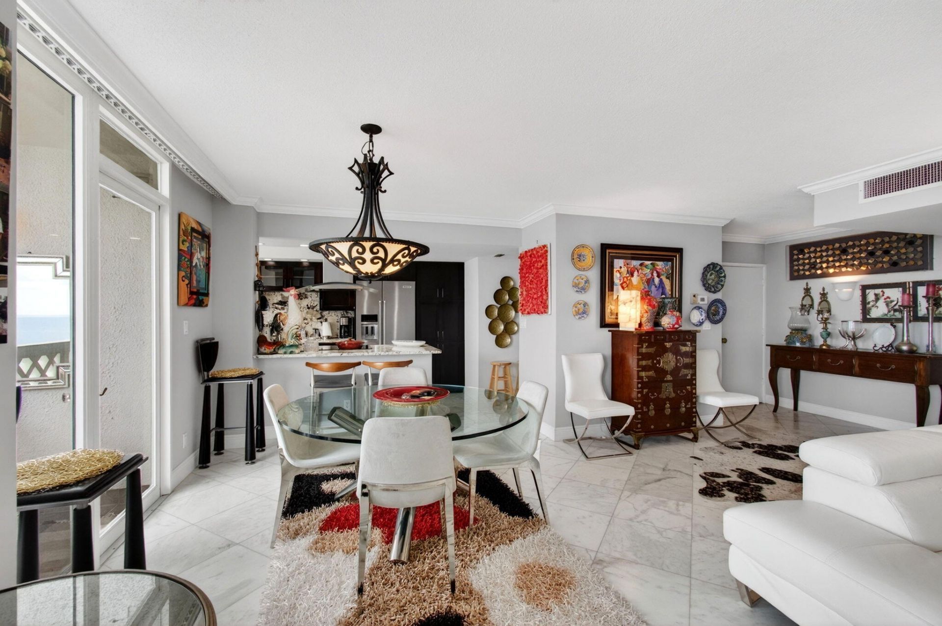 1200 S Ocean Boulevard, Unit 17c, Boca Raton, FL 33432 Photo