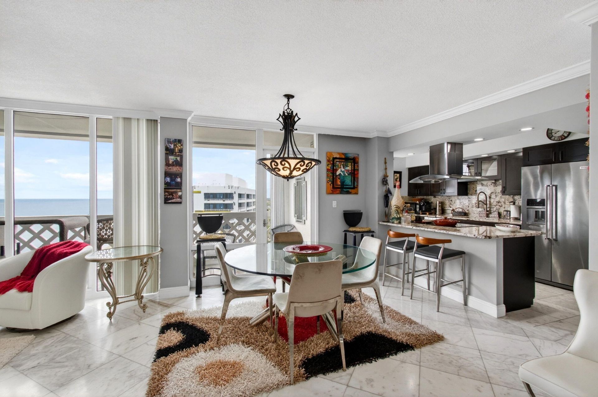 1200 S Ocean Boulevard, Unit 17c, Boca Raton, FL 33432 Photo