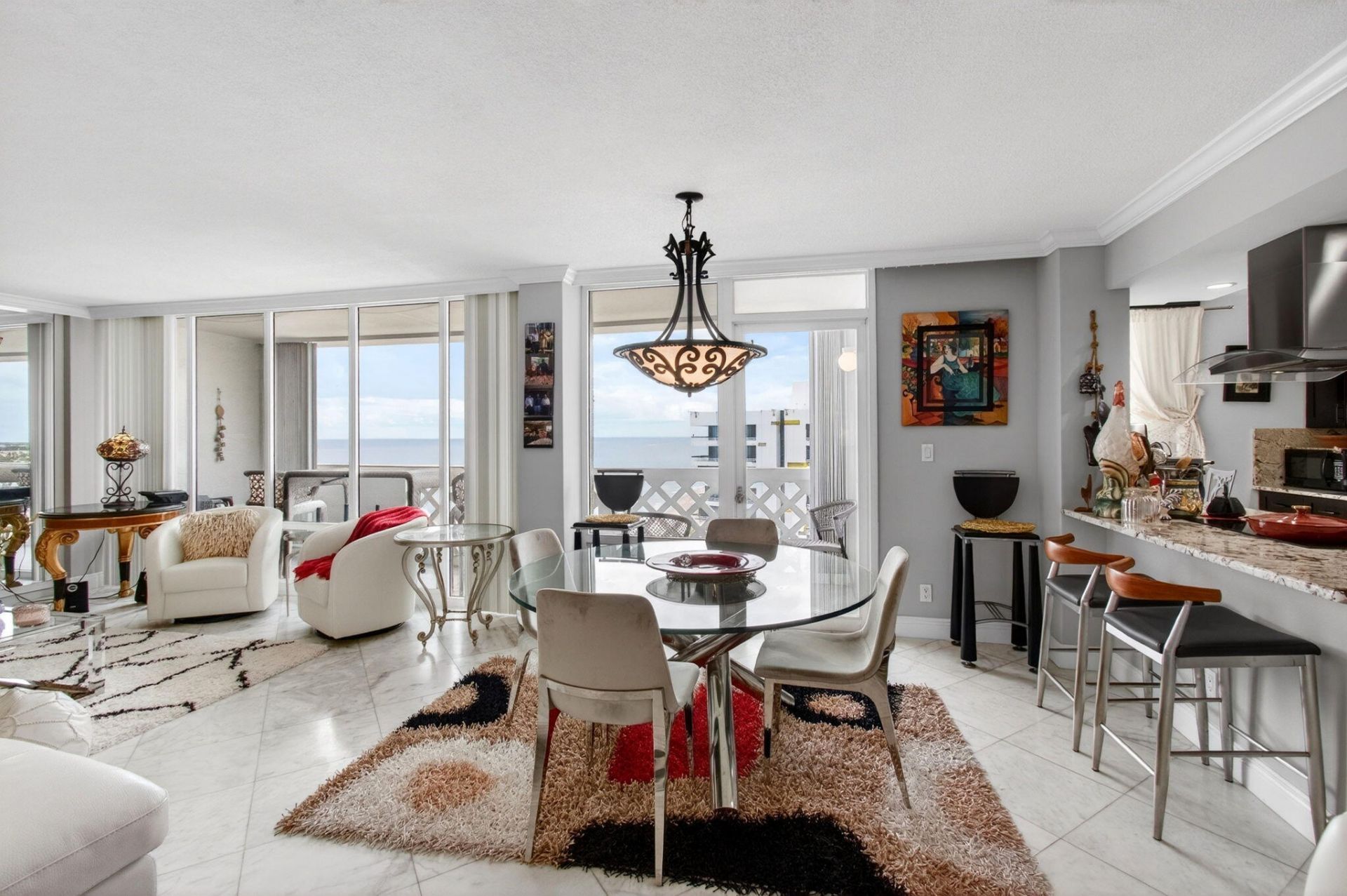 1200 S Ocean Boulevard, Unit 17c, Boca Raton, FL 33432 Photo
