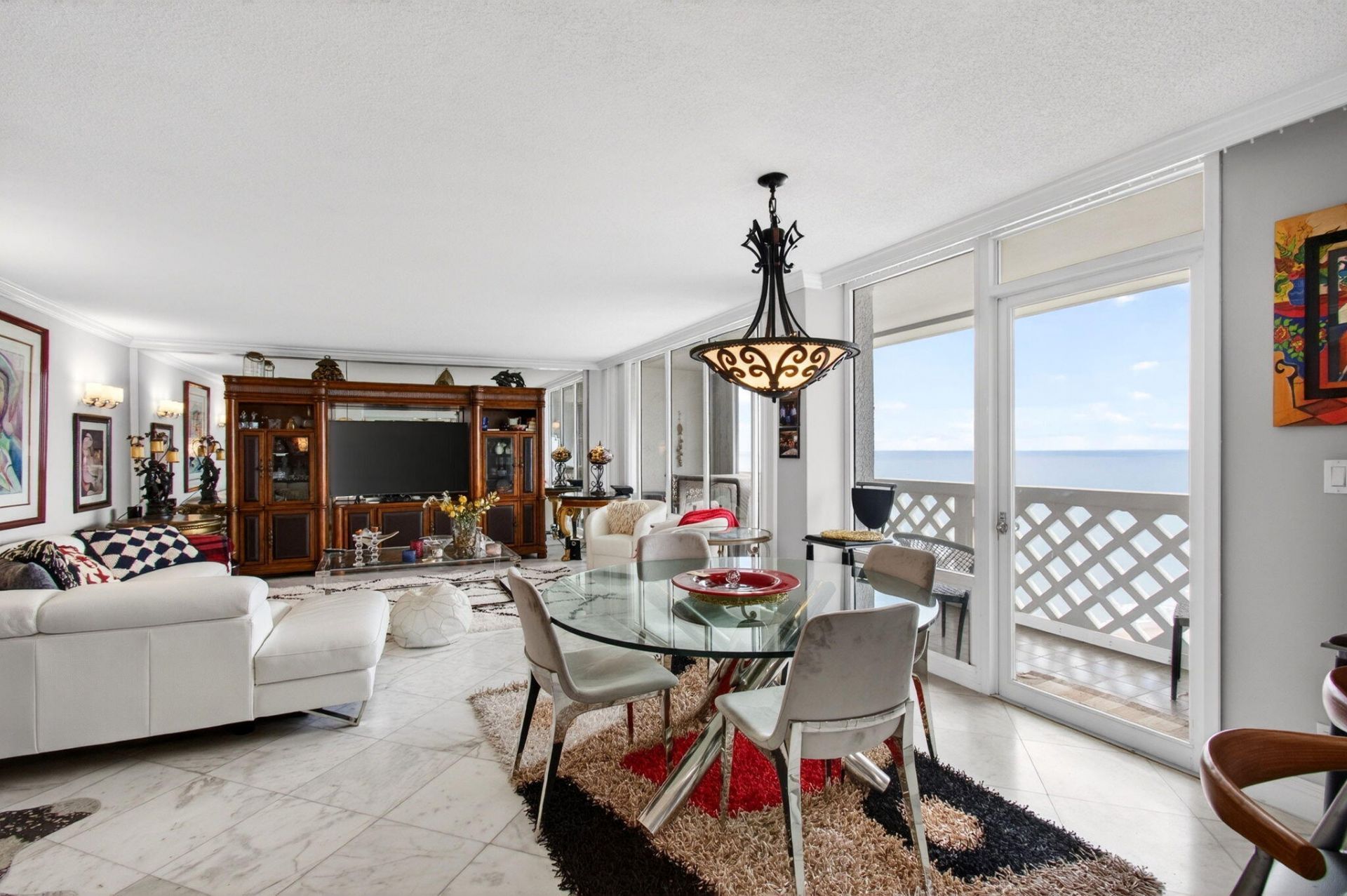 1200 S Ocean Boulevard, Unit 17c, Boca Raton, FL 33432 Photo