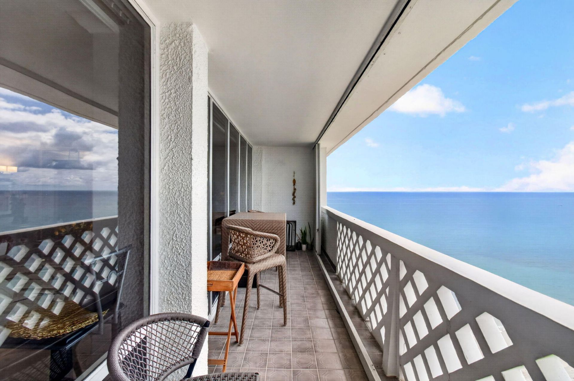 1200 S Ocean Boulevard, Unit 17c, Boca Raton, FL 33432 Photo