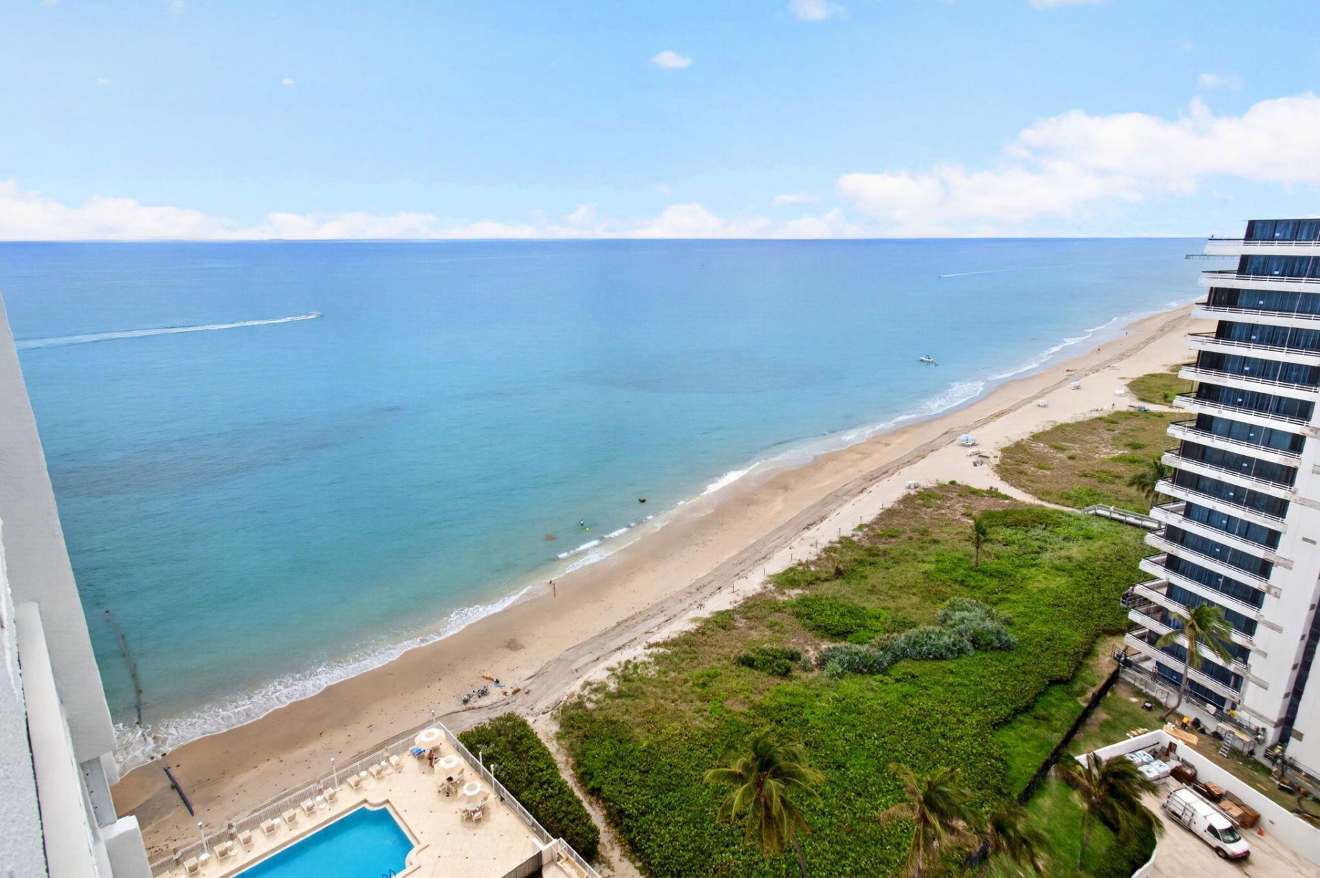 1200 S Ocean Boulevard, Unit 17c, Boca Raton, FL 33432 Photo