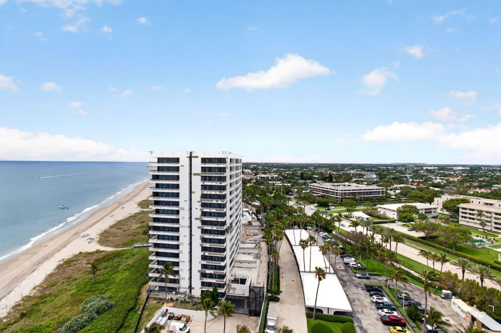 1200 S Ocean Boulevard, Unit 17c, Boca Raton, FL 33432 Photo