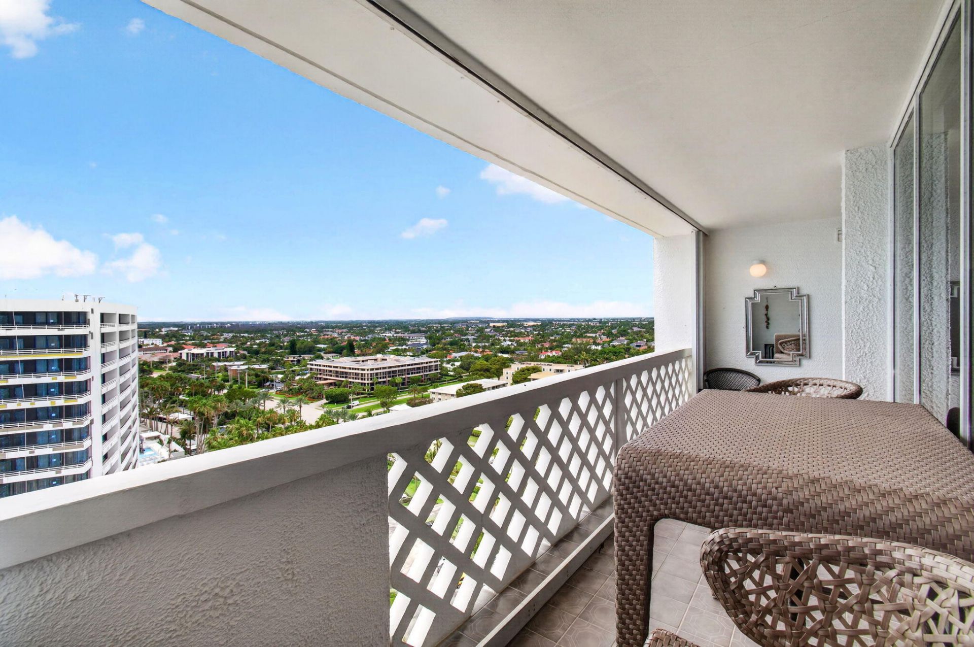 1200 S Ocean Boulevard, Unit 17c, Boca Raton, FL 33432 Photo