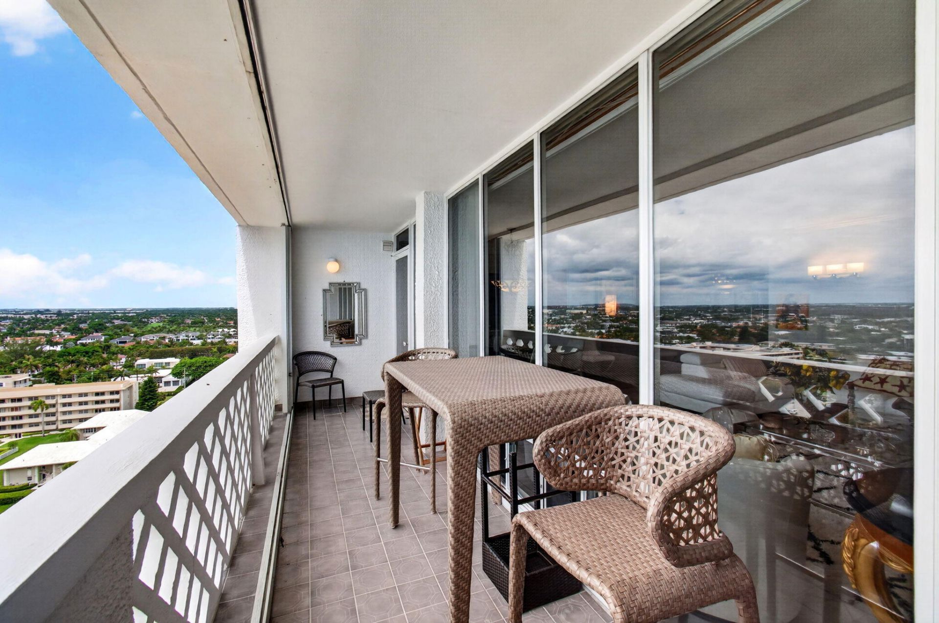 1200 S Ocean Boulevard, Unit 17c, Boca Raton, FL 33432 Photo
