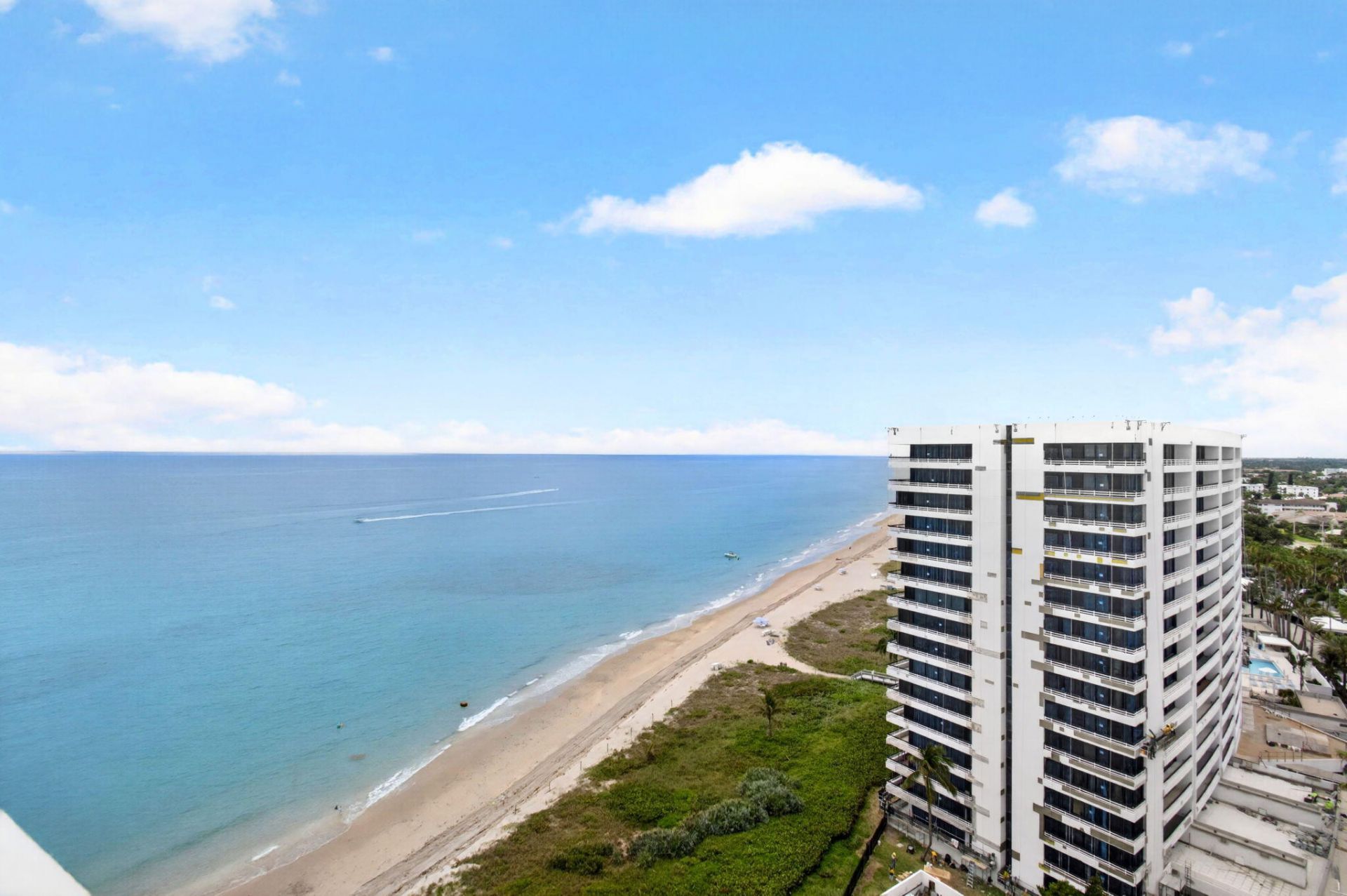 1200 S Ocean Boulevard, Unit 17c, Boca Raton, FL 33432 Photo