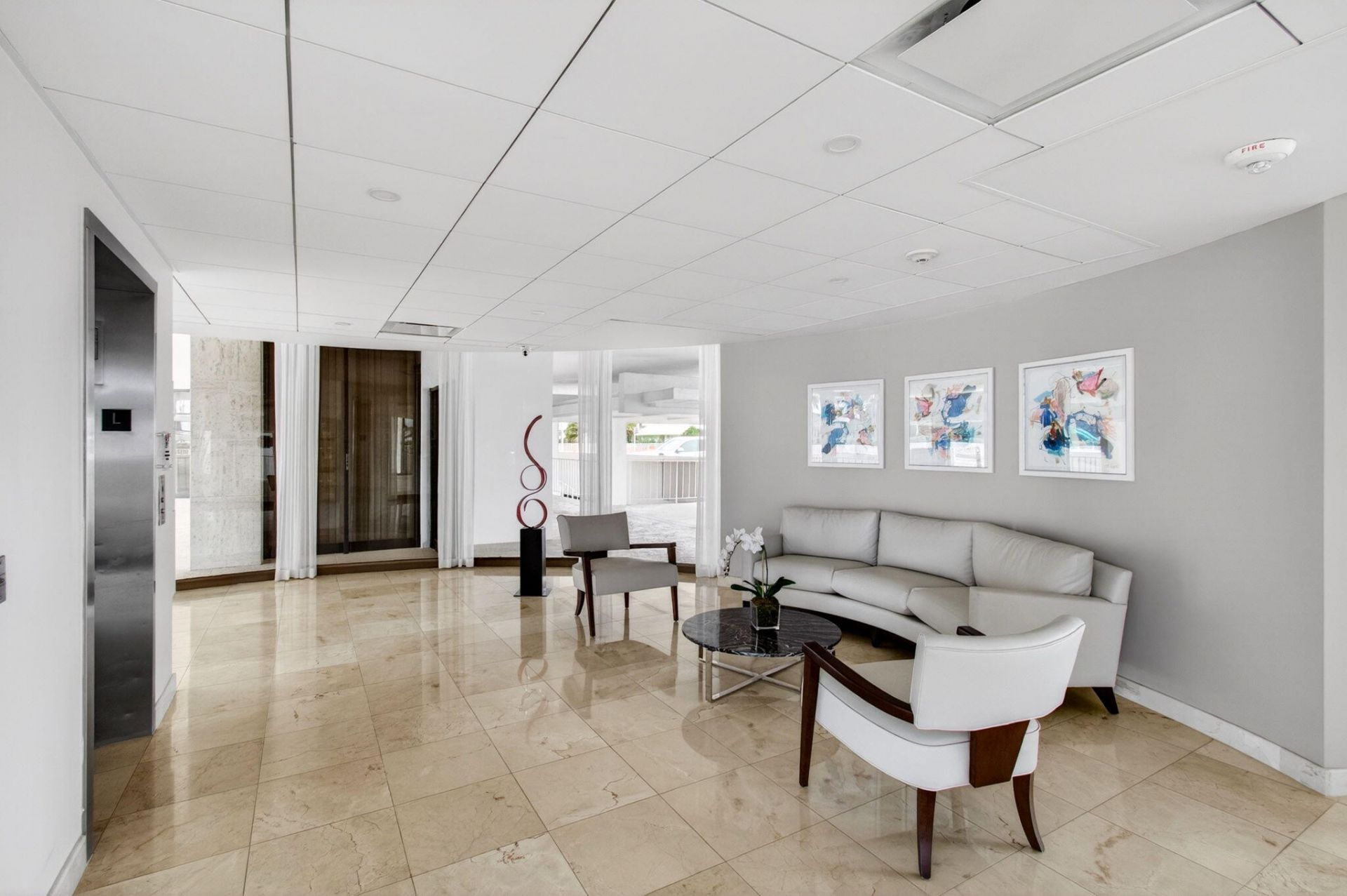 1200 S Ocean Boulevard, Unit 17c, Boca Raton, FL 33432 Photo