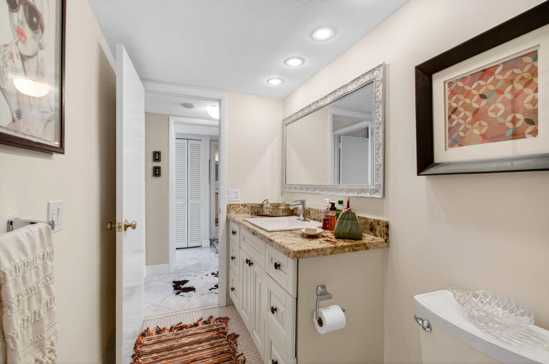 1200 S Ocean Boulevard, Unit 17c, Boca Raton, FL 33432 Photo