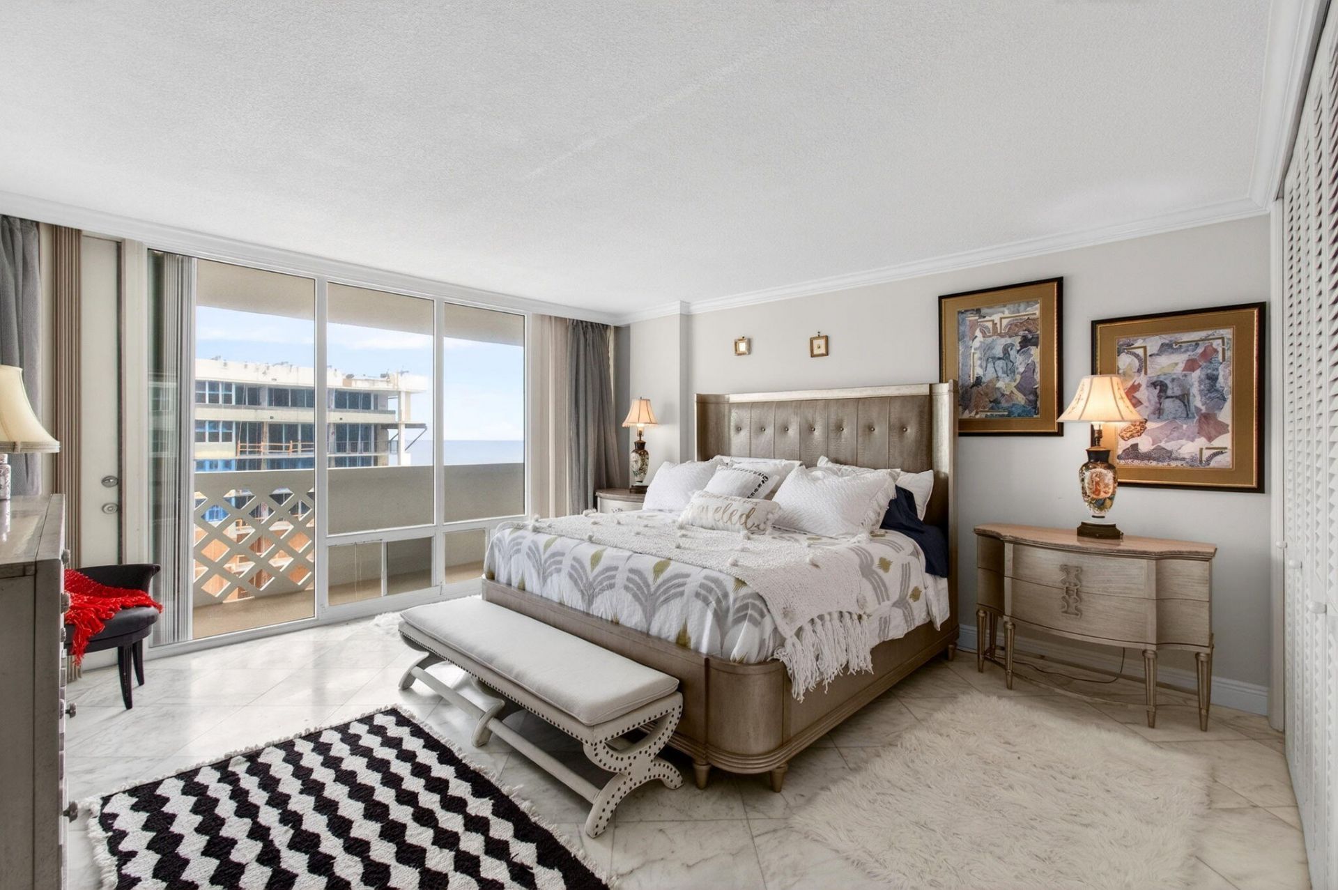 1200 S Ocean Boulevard, Unit 17c, Boca Raton, FL 33432 Photo
