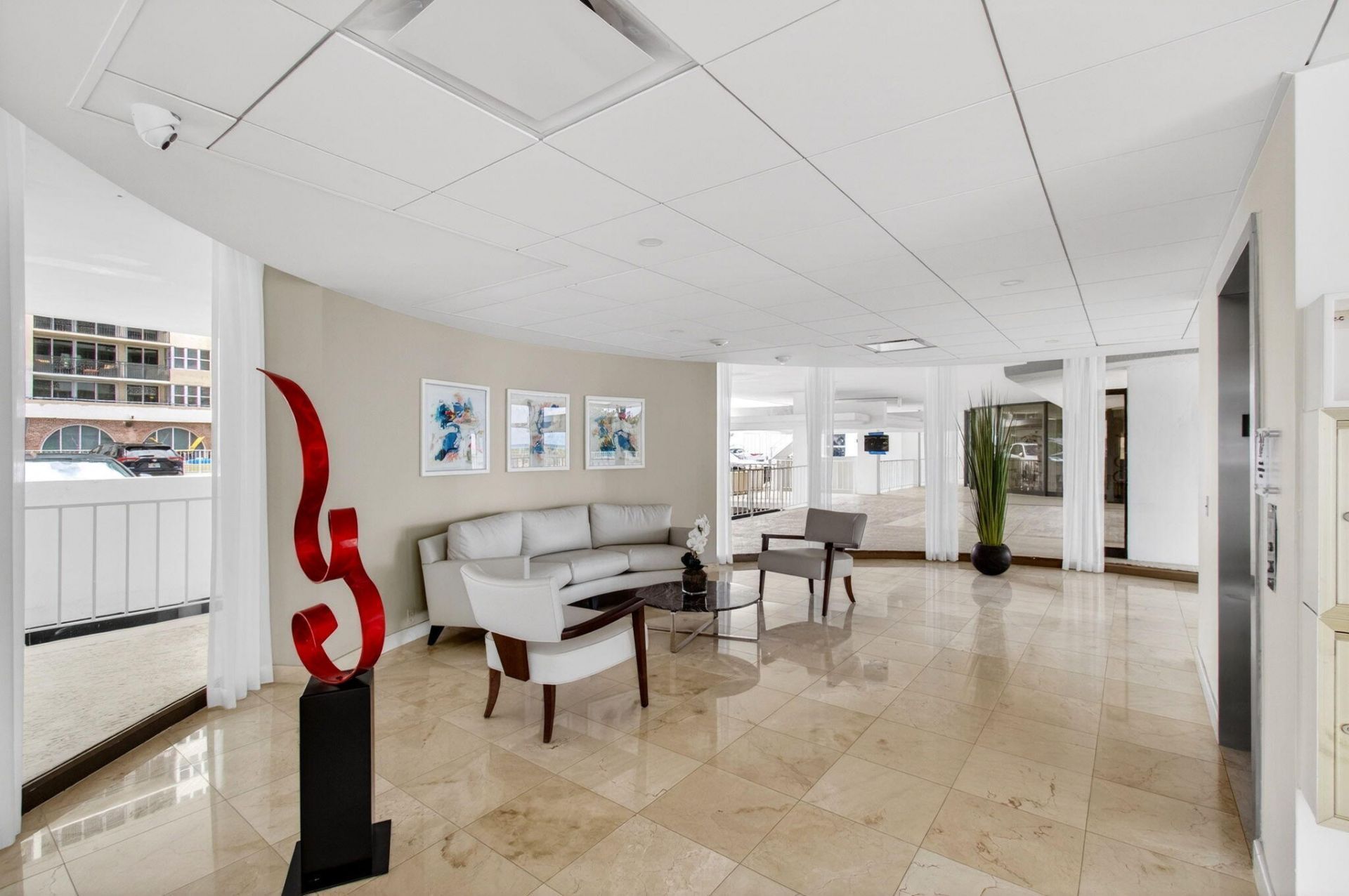 1200 S Ocean Boulevard, Unit 17c, Boca Raton, FL 33432 Photo