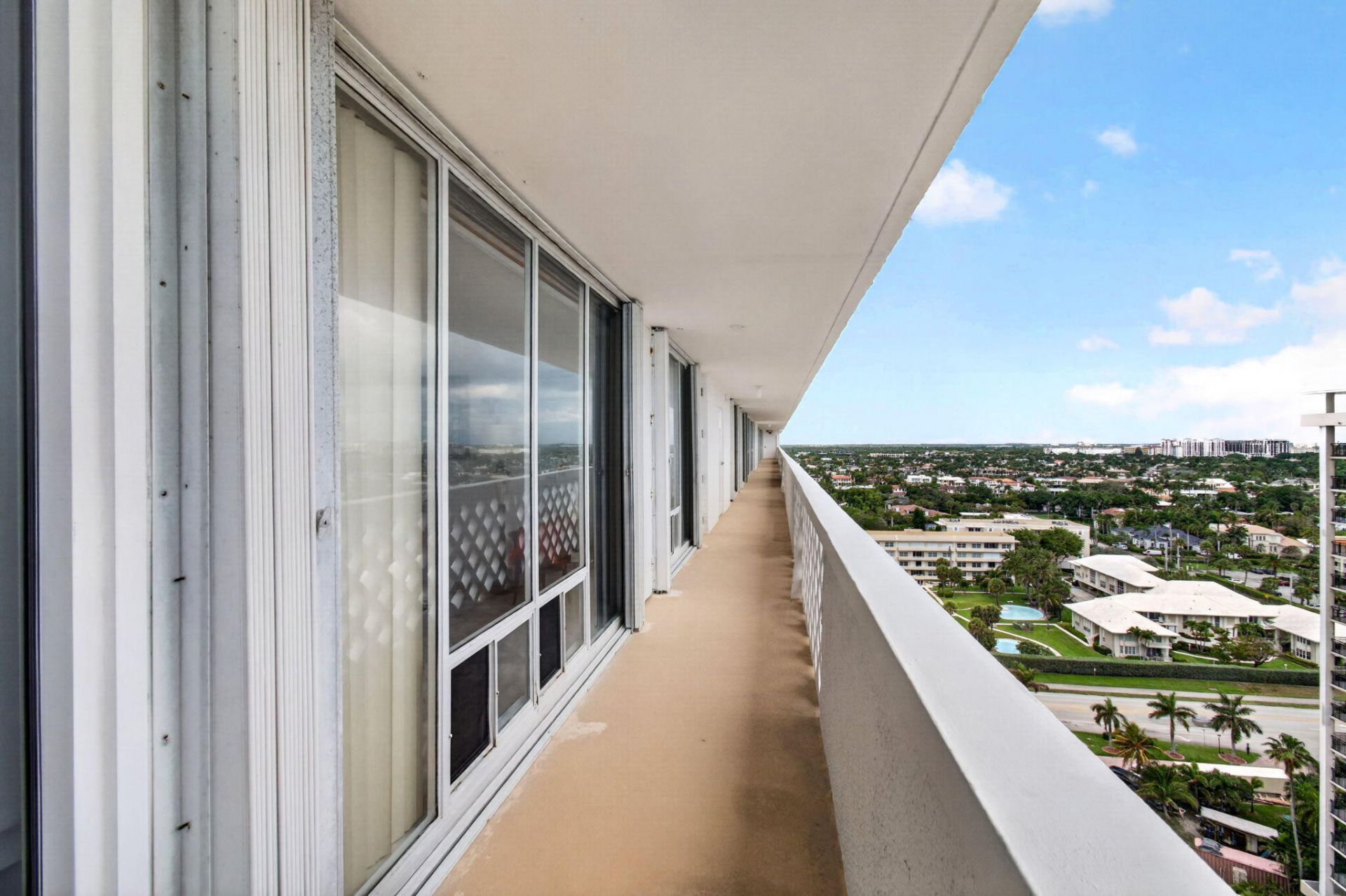 1200 S Ocean Boulevard, Unit 17c, Boca Raton, FL 33432 Photo