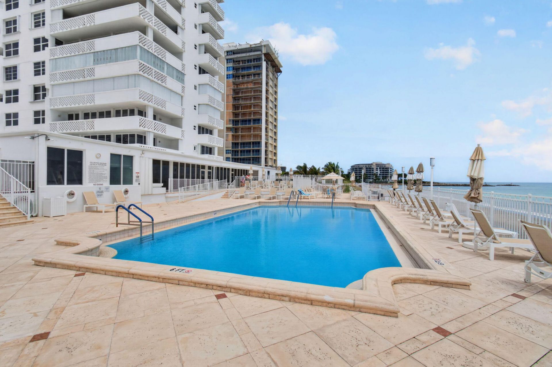 1200 S Ocean Boulevard, Unit 17c, Boca Raton, FL 33432 Photo