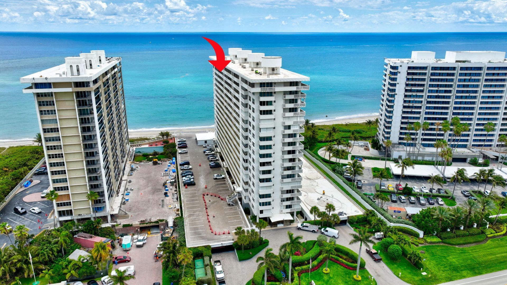 1200 S Ocean Boulevard, Unit 17c, Boca Raton, FL 33432 Photo