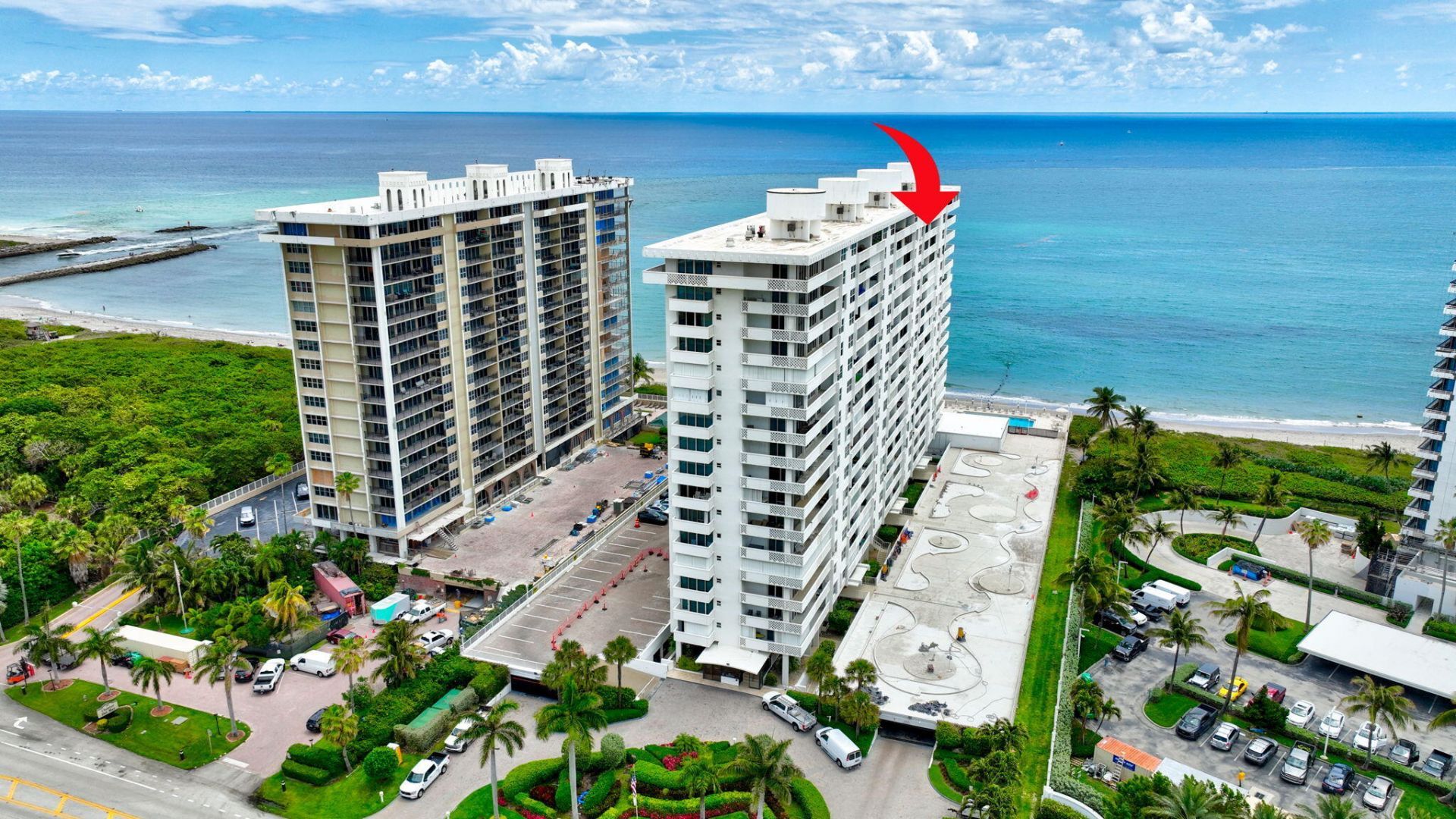 1200 S Ocean Boulevard, Unit 17c, Boca Raton, FL 33432 Photo