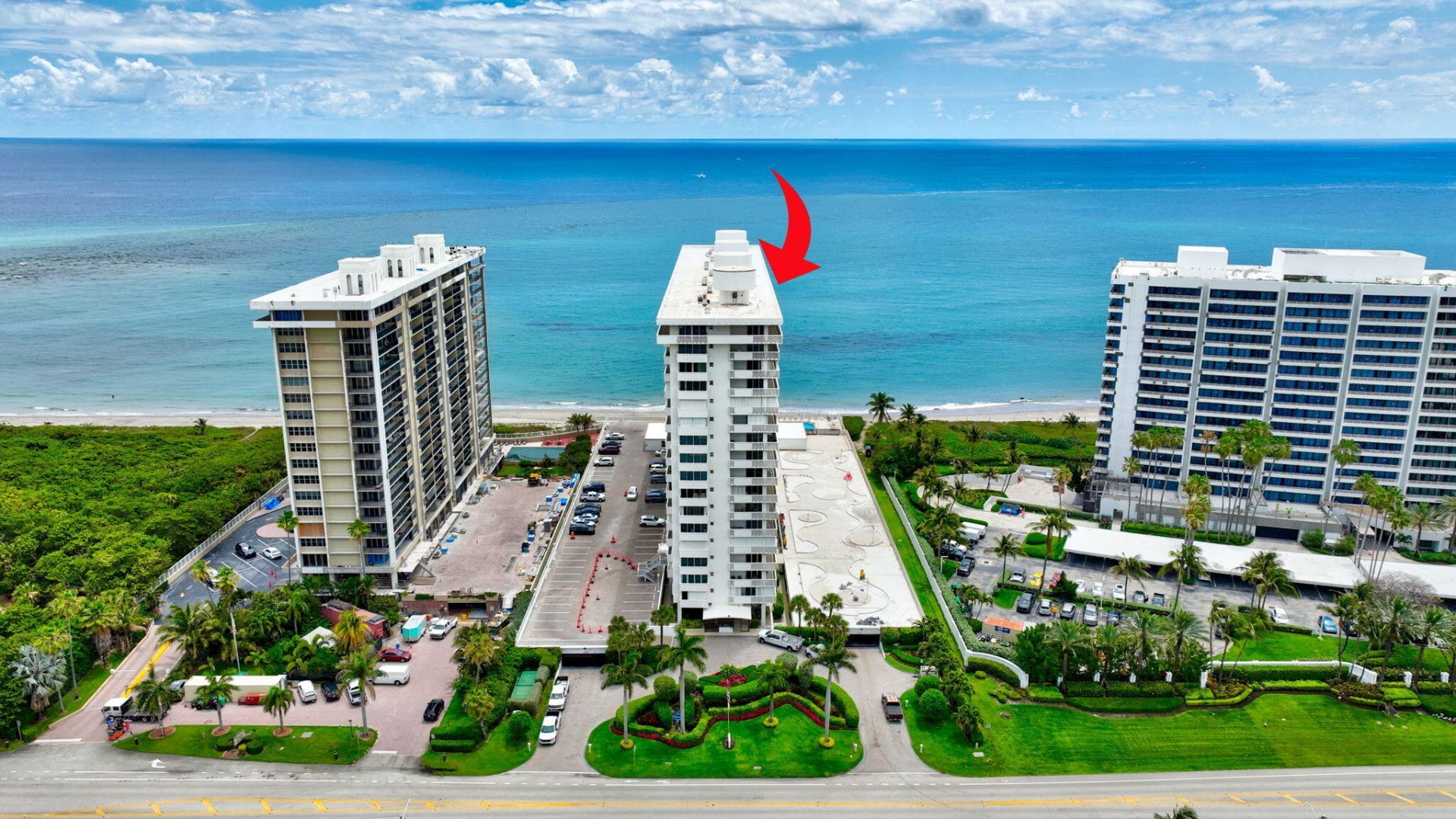 1200 S Ocean Boulevard, Unit 17c, Boca Raton, FL 33432 Photo