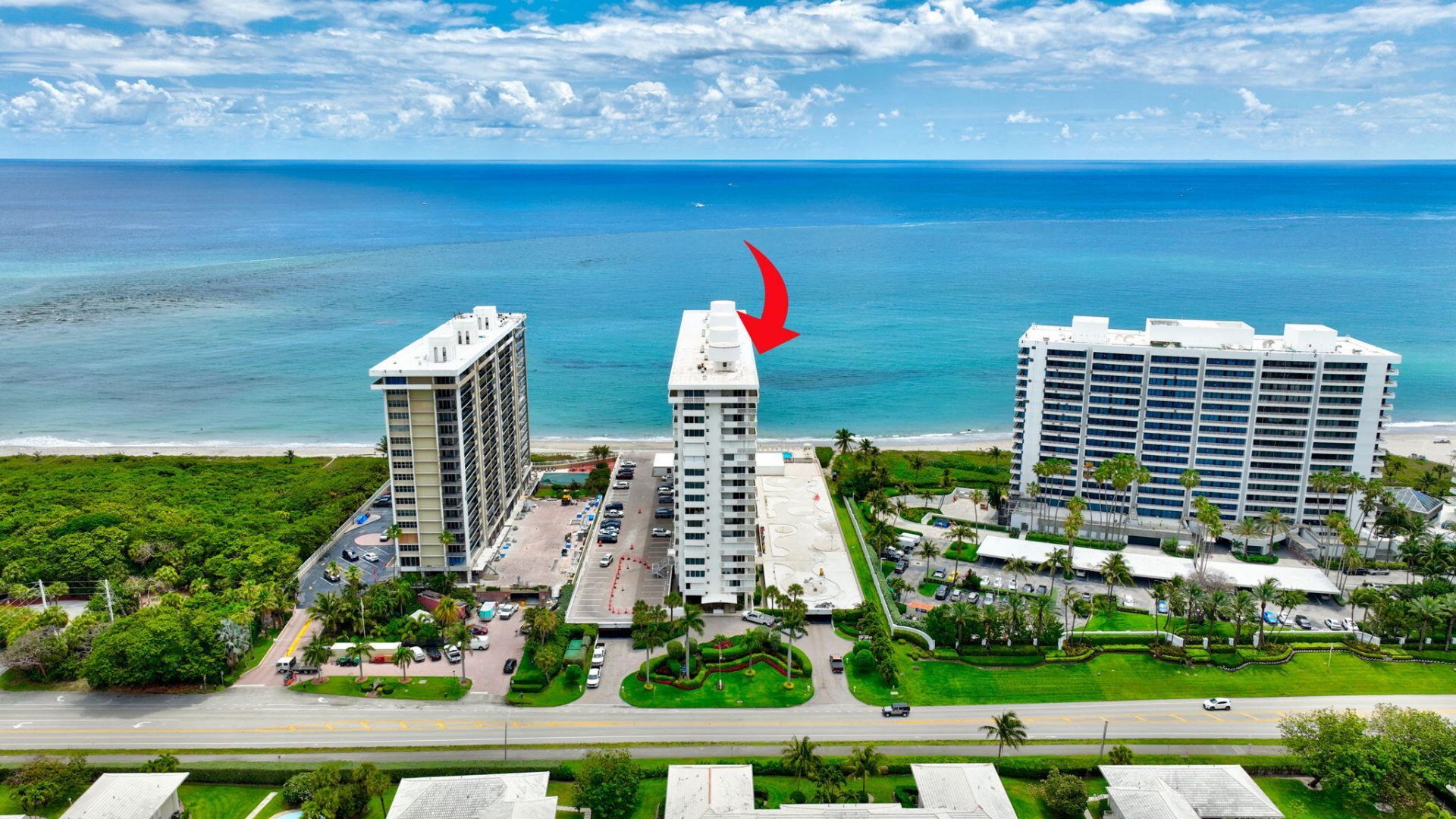 1200 S Ocean Boulevard, Unit 17c, Boca Raton, FL 33432 Photo