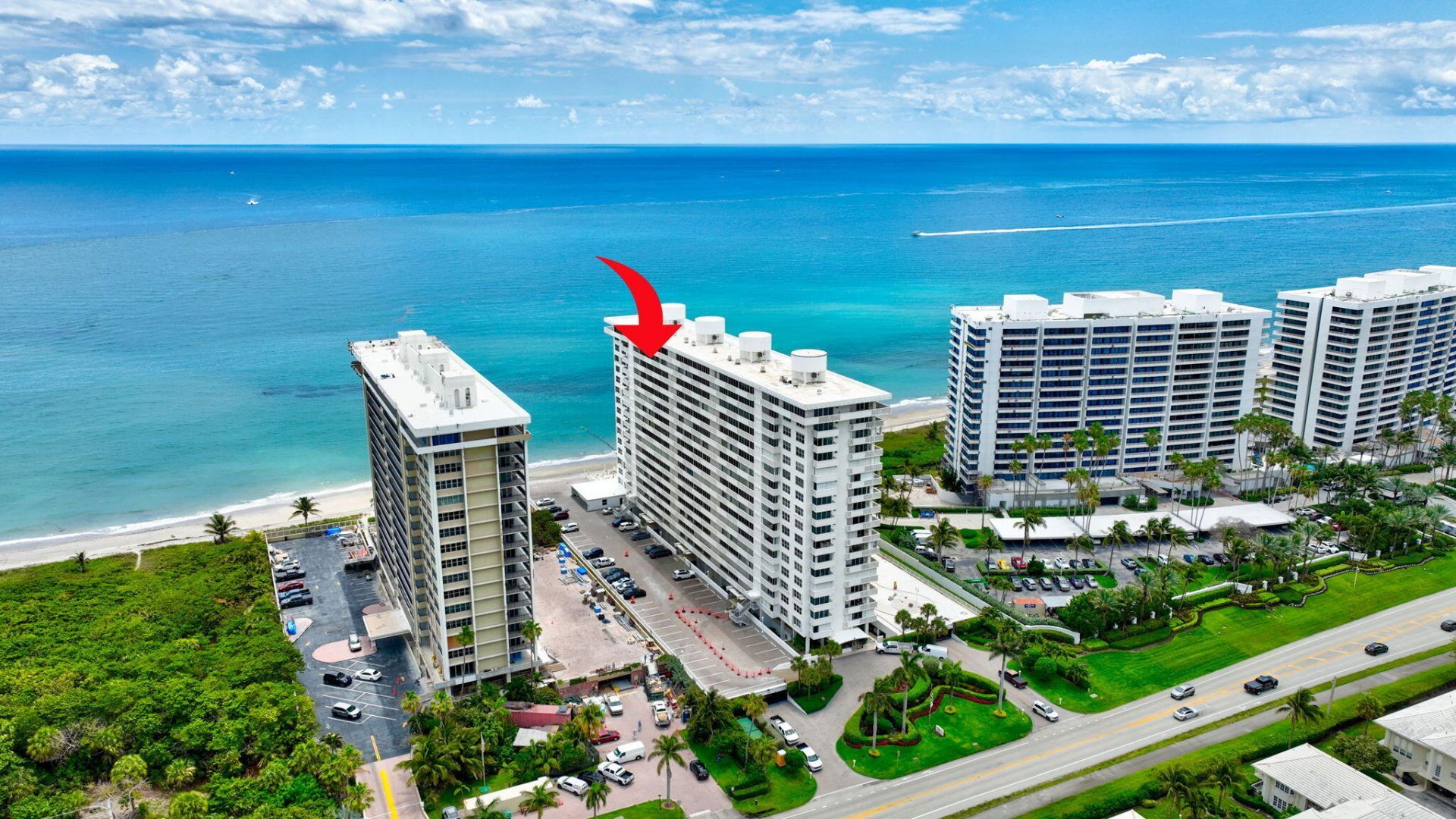1200 S Ocean Boulevard, Unit 17c, Boca Raton, FL 33432 Photo