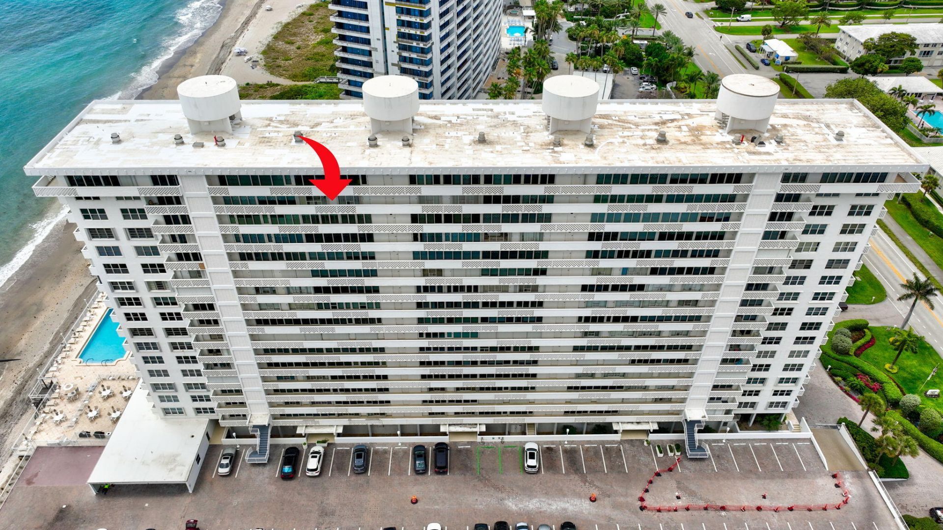 1200 S Ocean Boulevard, Unit 17c, Boca Raton, FL 33432 Photo